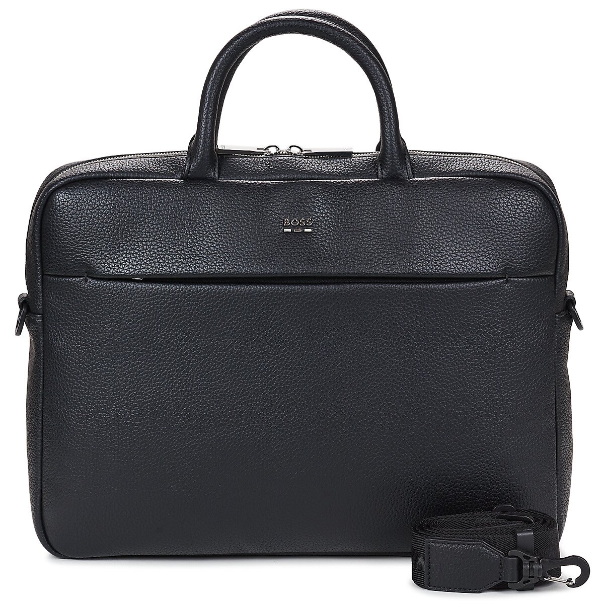 BOSS Genti Ray EVO_Doc Case