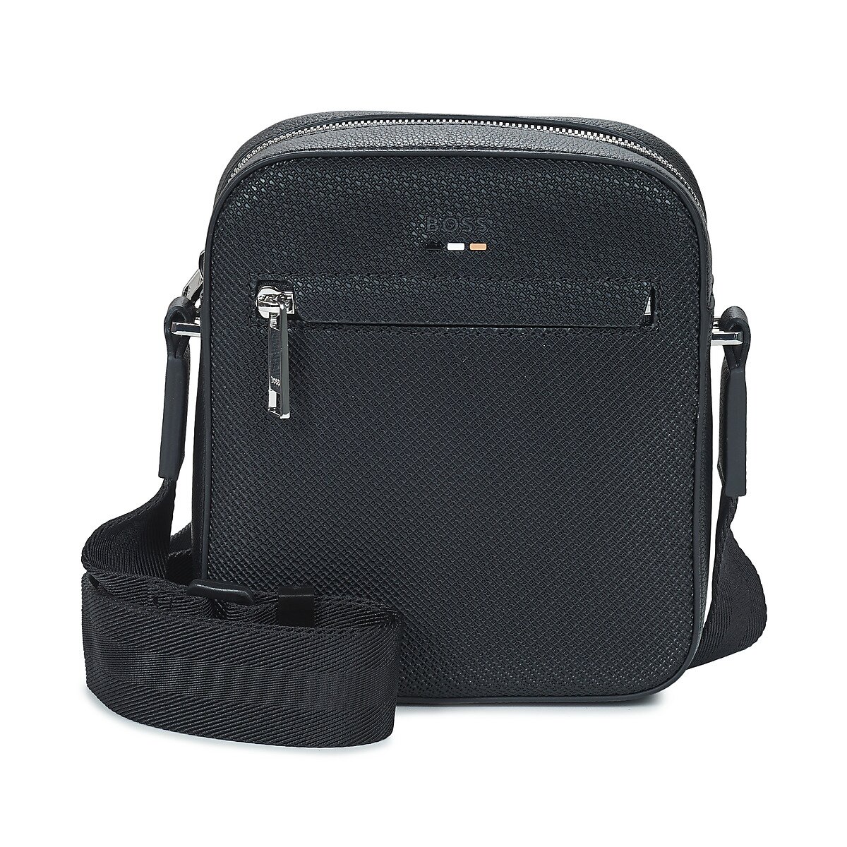 BOSS Genti Ray M NS Zip