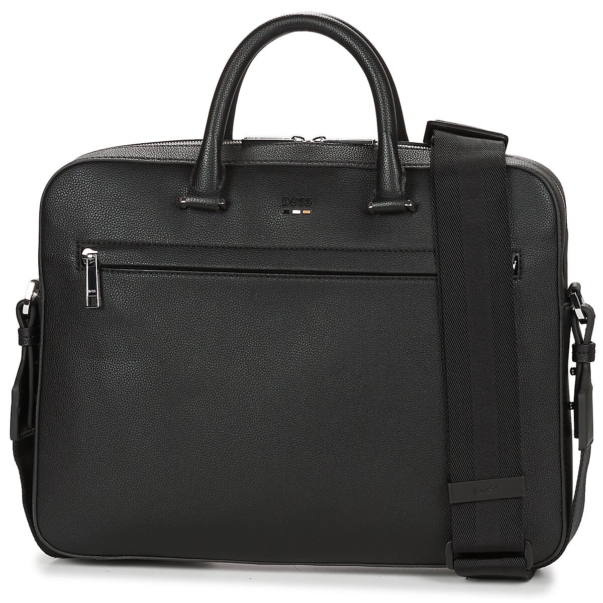 BOSS Genti Ray_S doc case