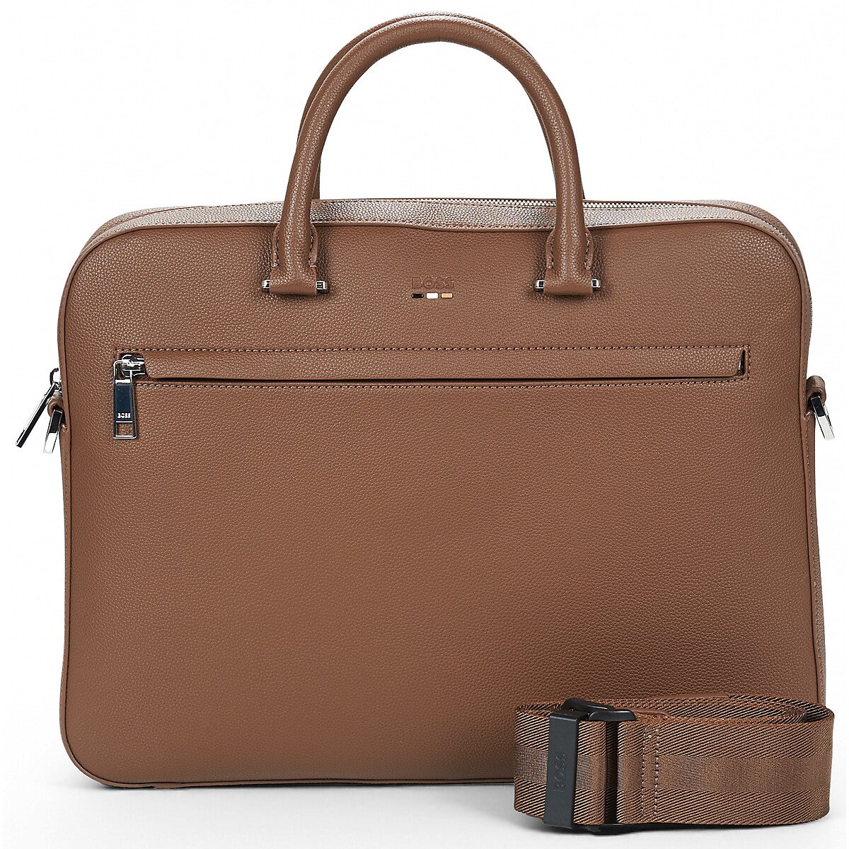 BOSS Genti Ray_S doc case N.