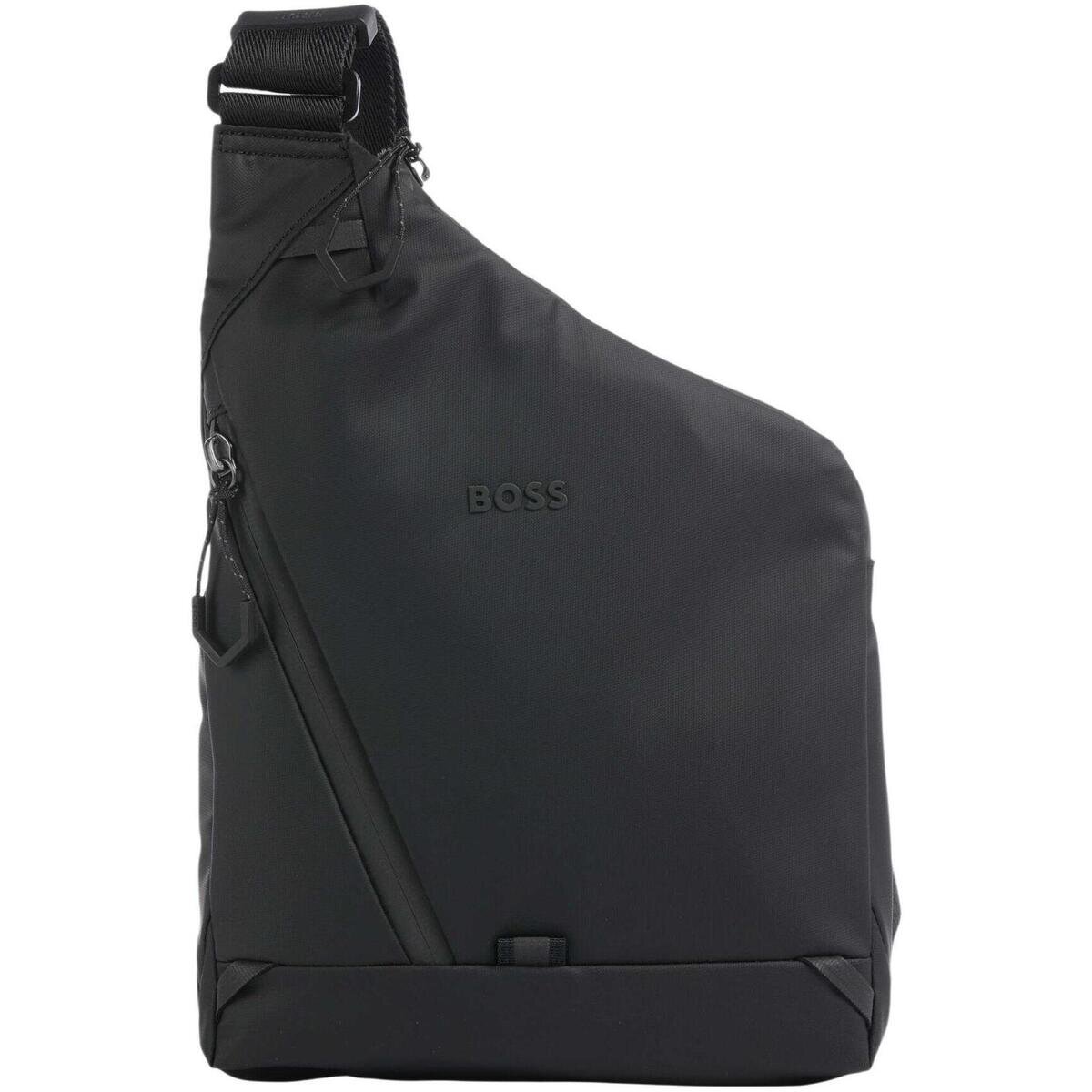 BOSS Genti Stenson Body Bag 50558377