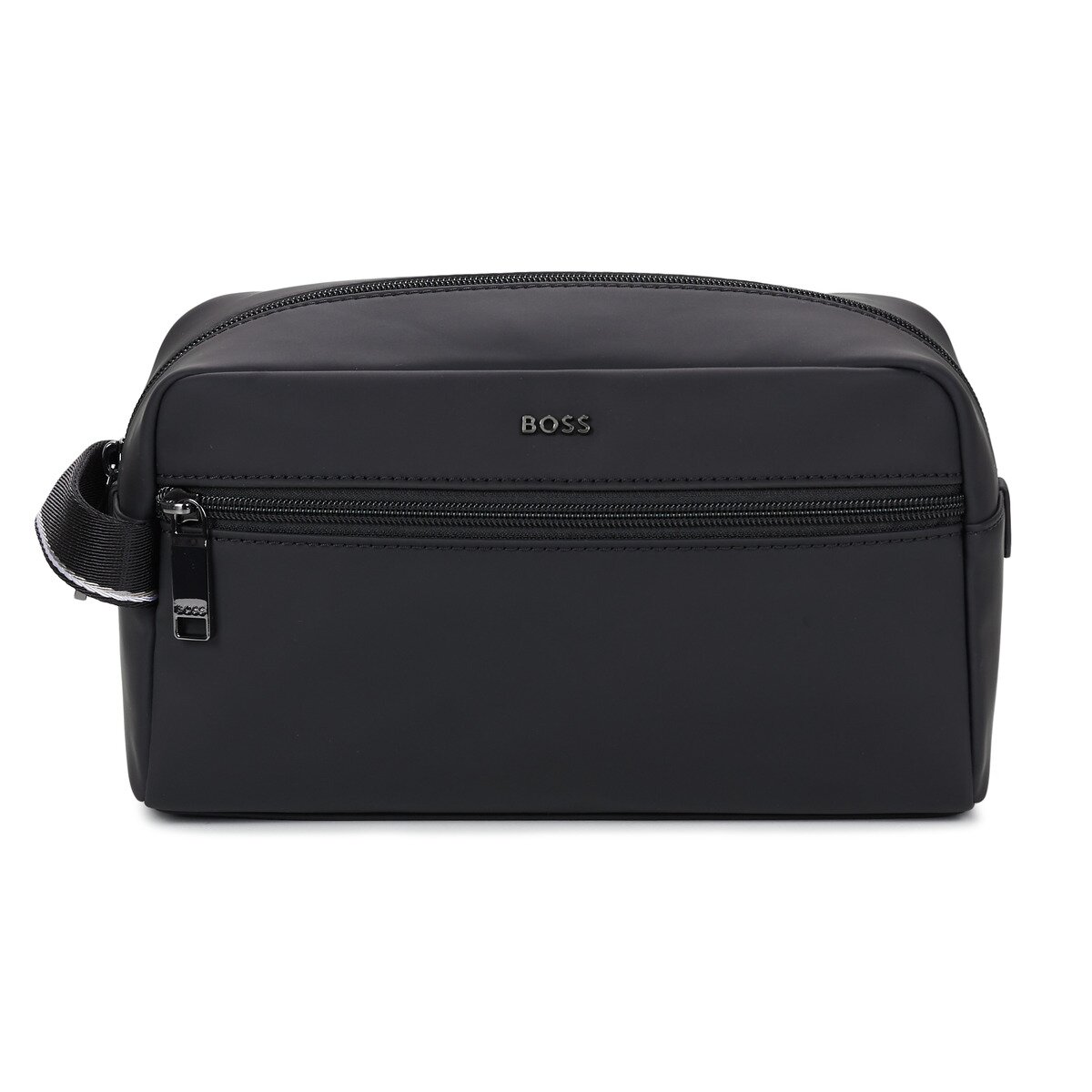BOSS Genti Zeph_Washbag