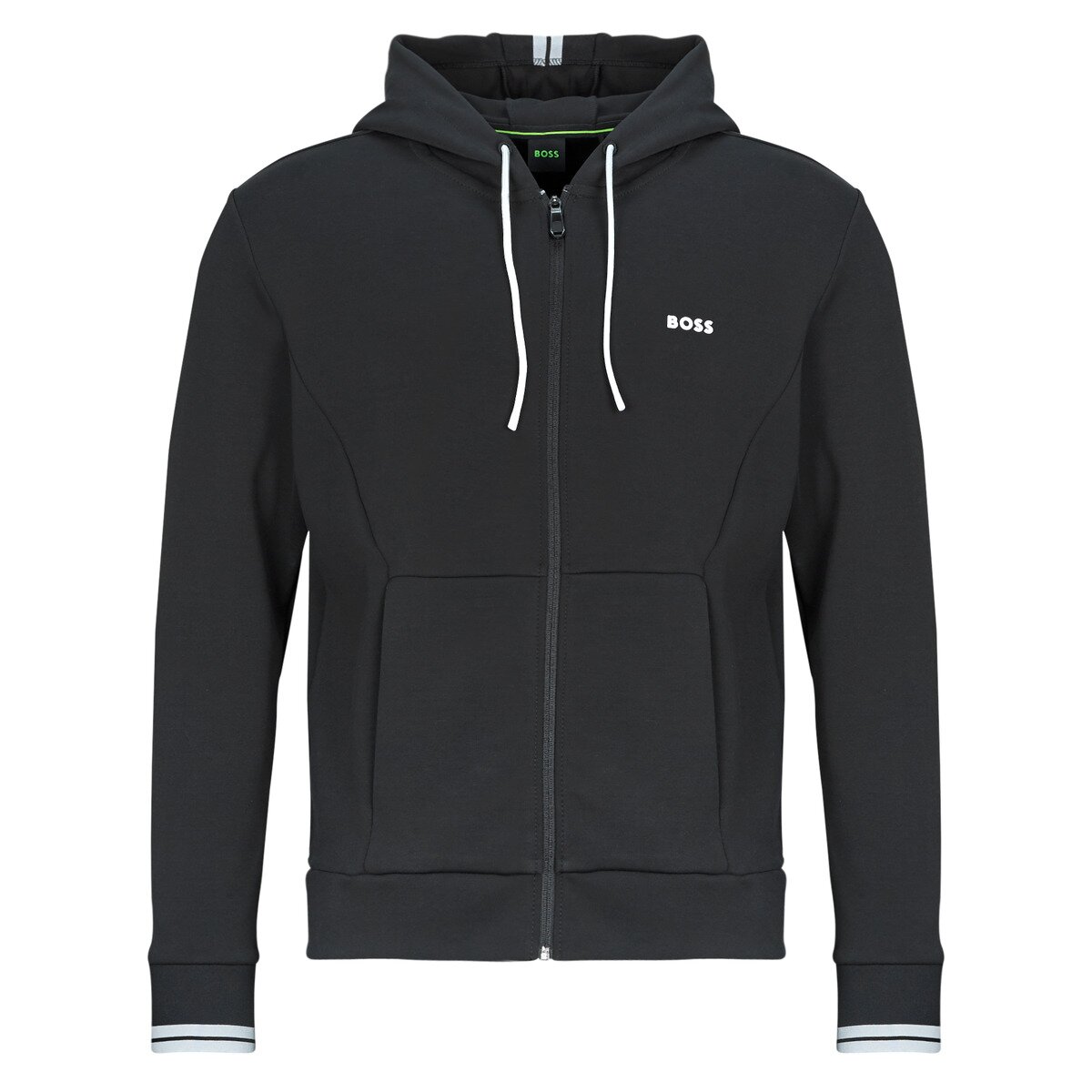BOSS Îmbracaminte FZ Hoodie Zone