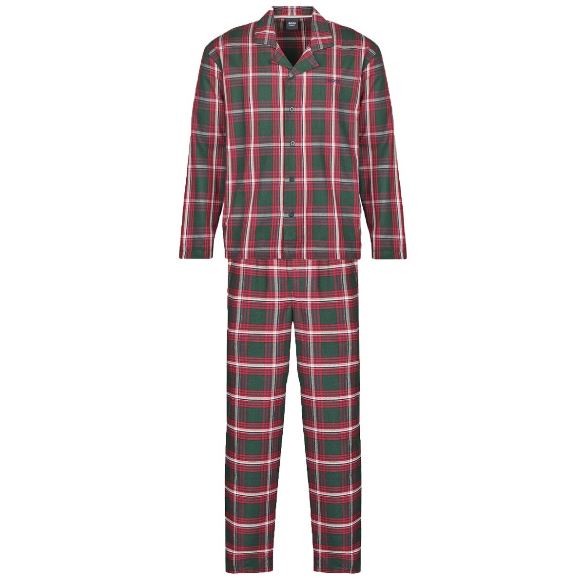 BOSS Îmbracaminte Holiday Pyjama
