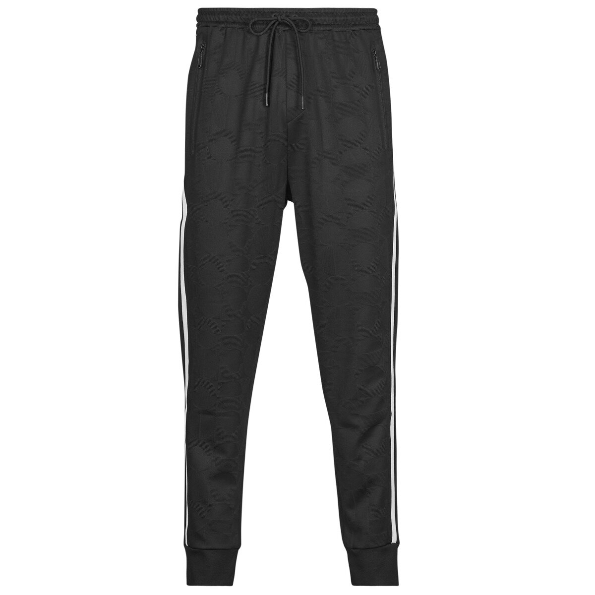 BOSS Îmbracaminte Hover Striped