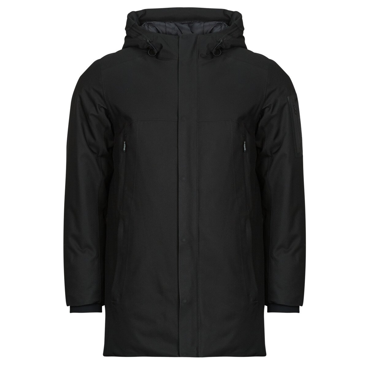 BOSS Îmbracaminte OW_Hexatech Parka