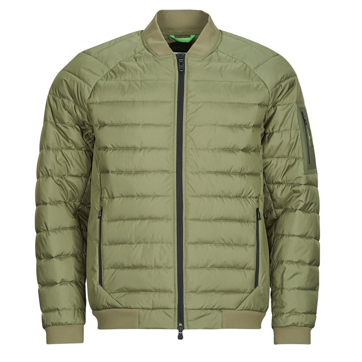 BOSS Îmbracaminte OW_Urbanex Jacket BC