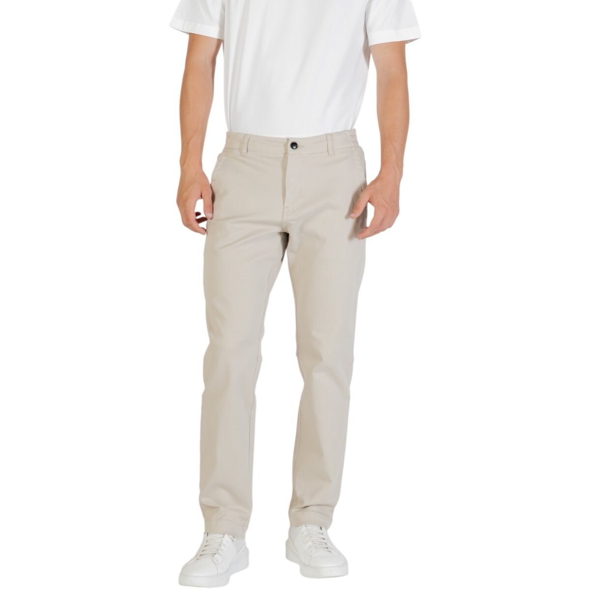 BOSS Îmbracaminte Sanderson-L-2 10272943 01 50542986