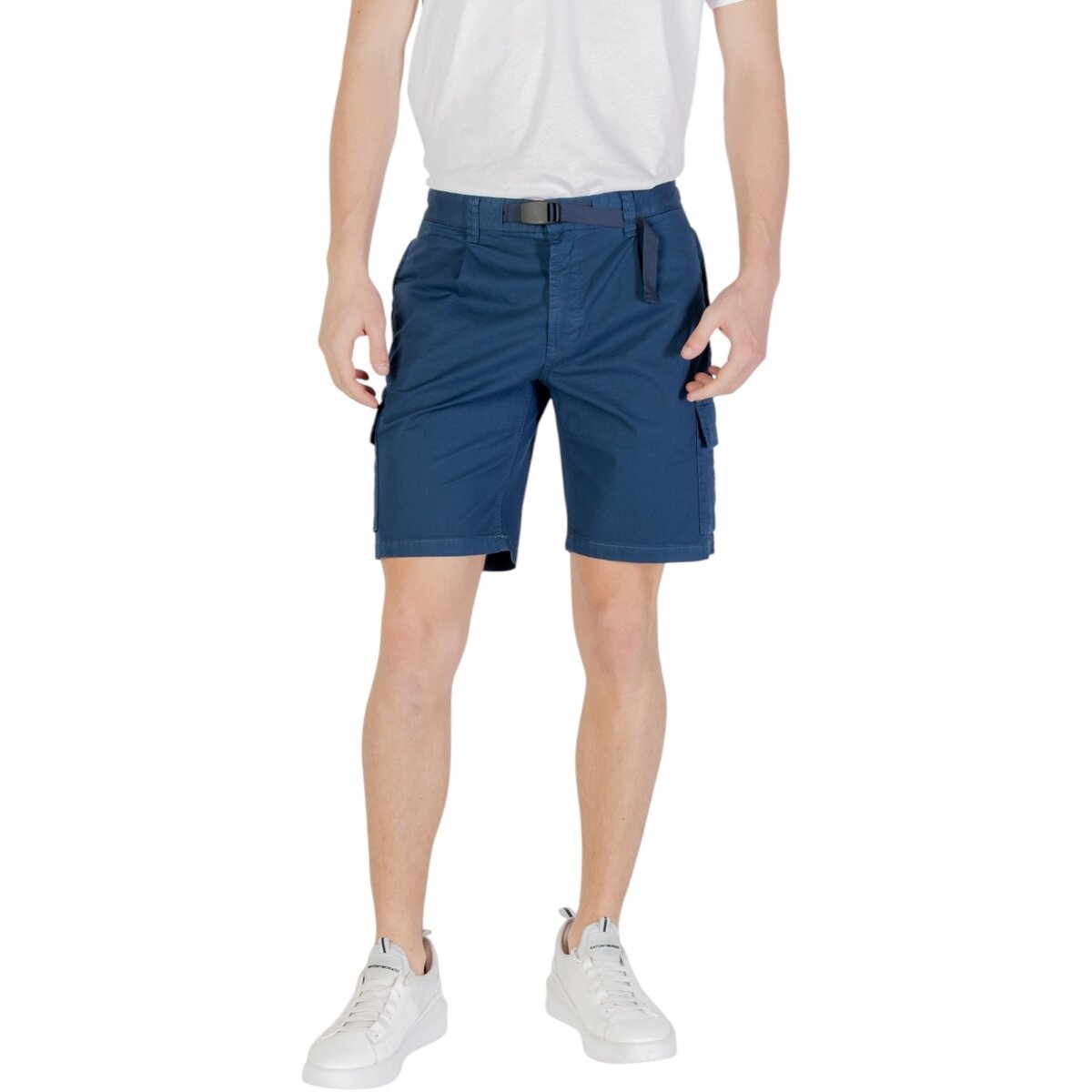 BOSS Îmbracaminte Sariel-Shorts 10270654 01 50534196