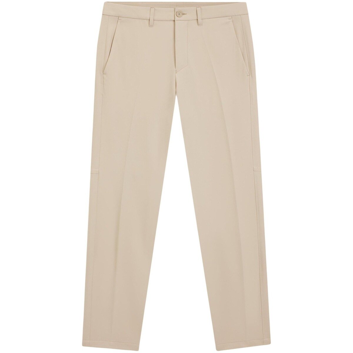 BOSS Îmbracaminte T_Commuter-Slim 10268853 01 50534303