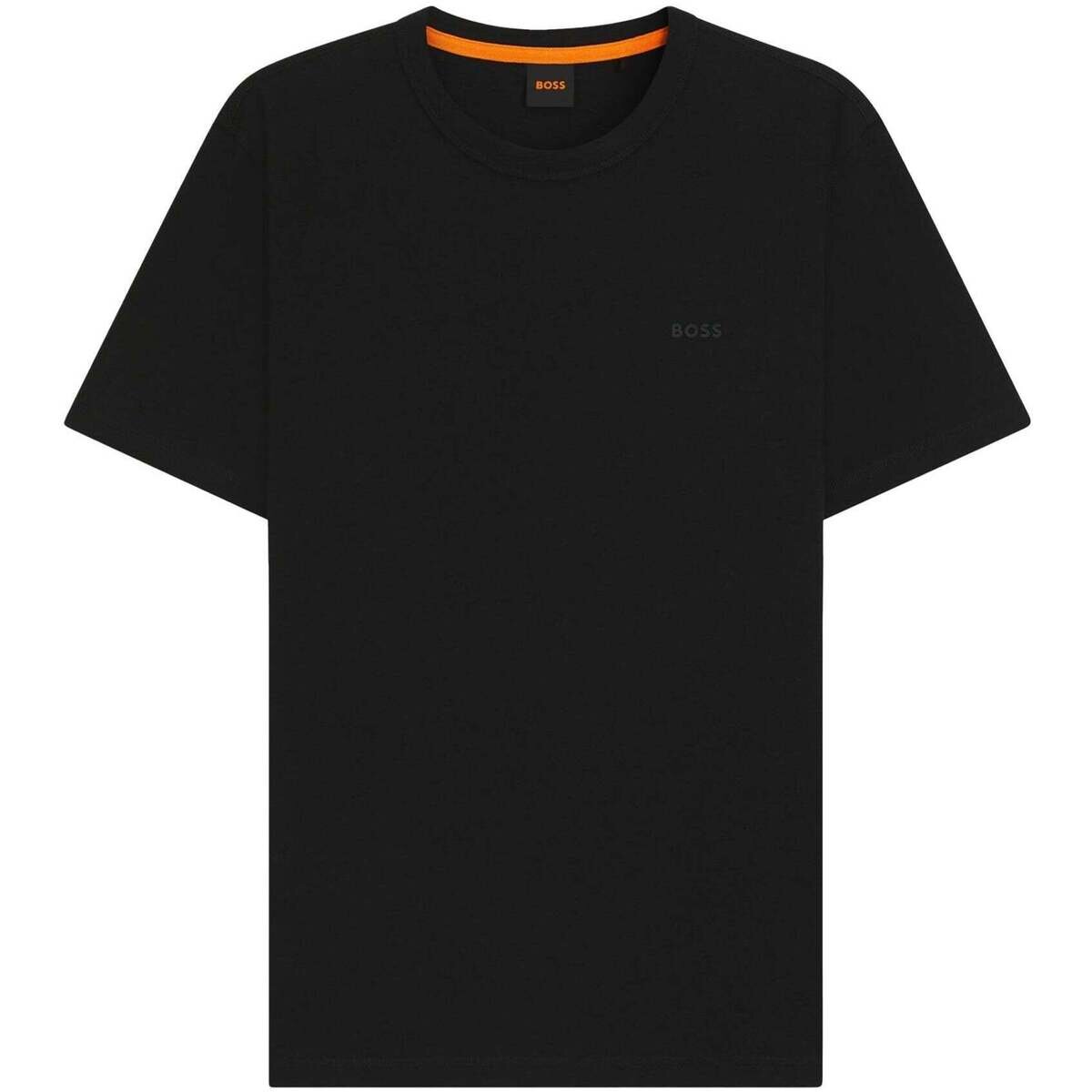 BOSS Îmbracaminte Tegood Basic T-Shirt Black