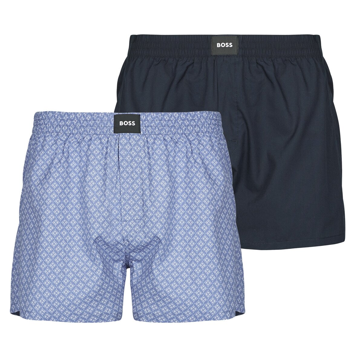BOSS Lenjerie intimă 2P Boxer S. CW Peach