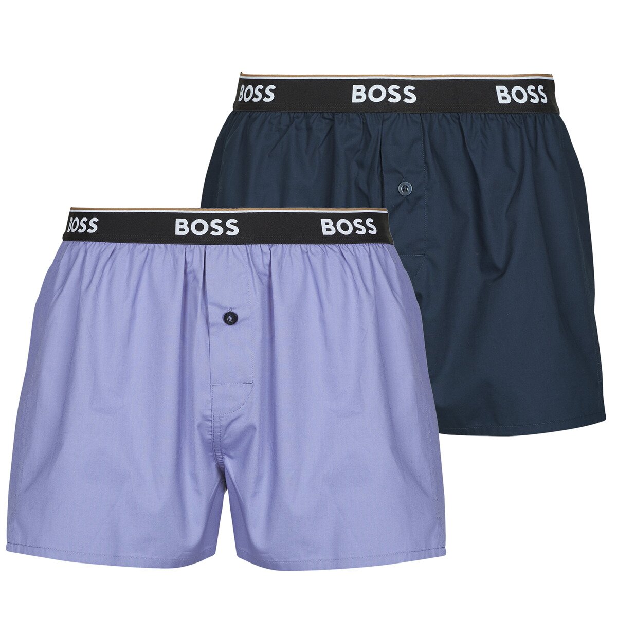 BOSS Lenjerie intimă 2P Boxer Shorts EW