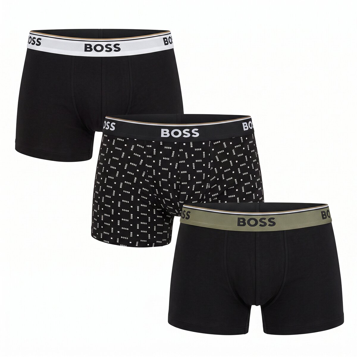 BOSS Lenjerie intimă 50554438