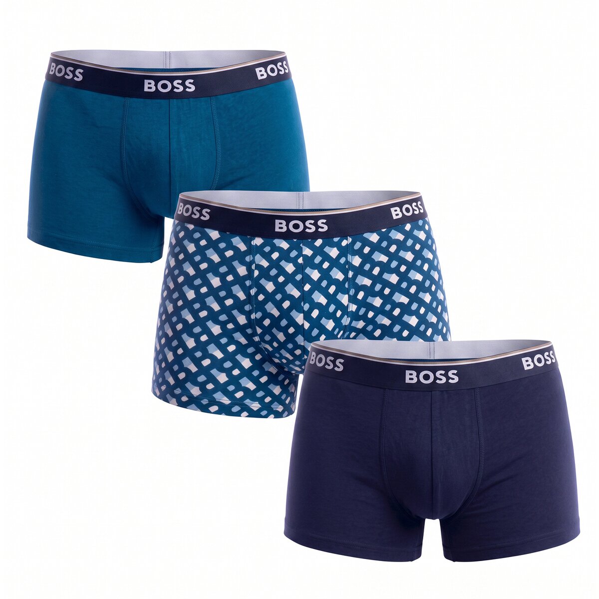 BOSS Lenjerie intimă 50554443