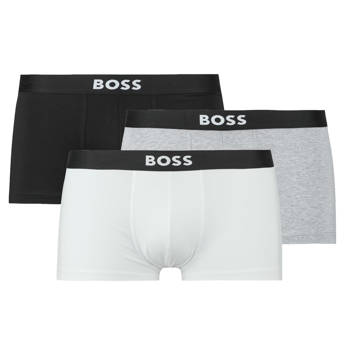 BOSS Lenjerie intimă Trunk 3P ONE