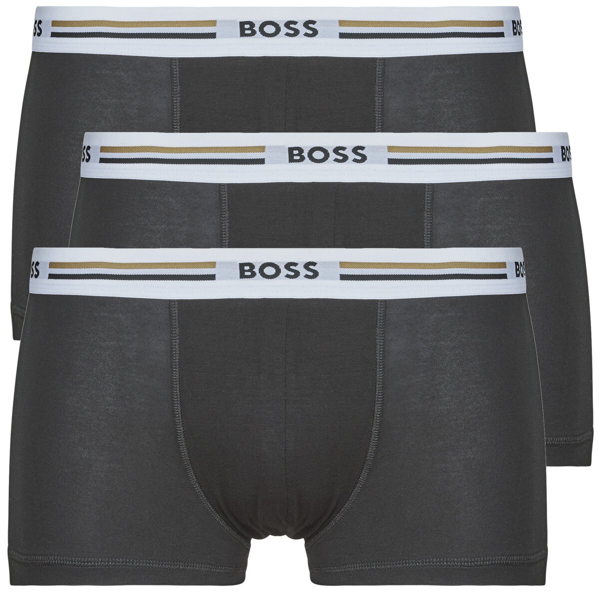 BOSS Lenjerie intimă Trunk 3P Revive