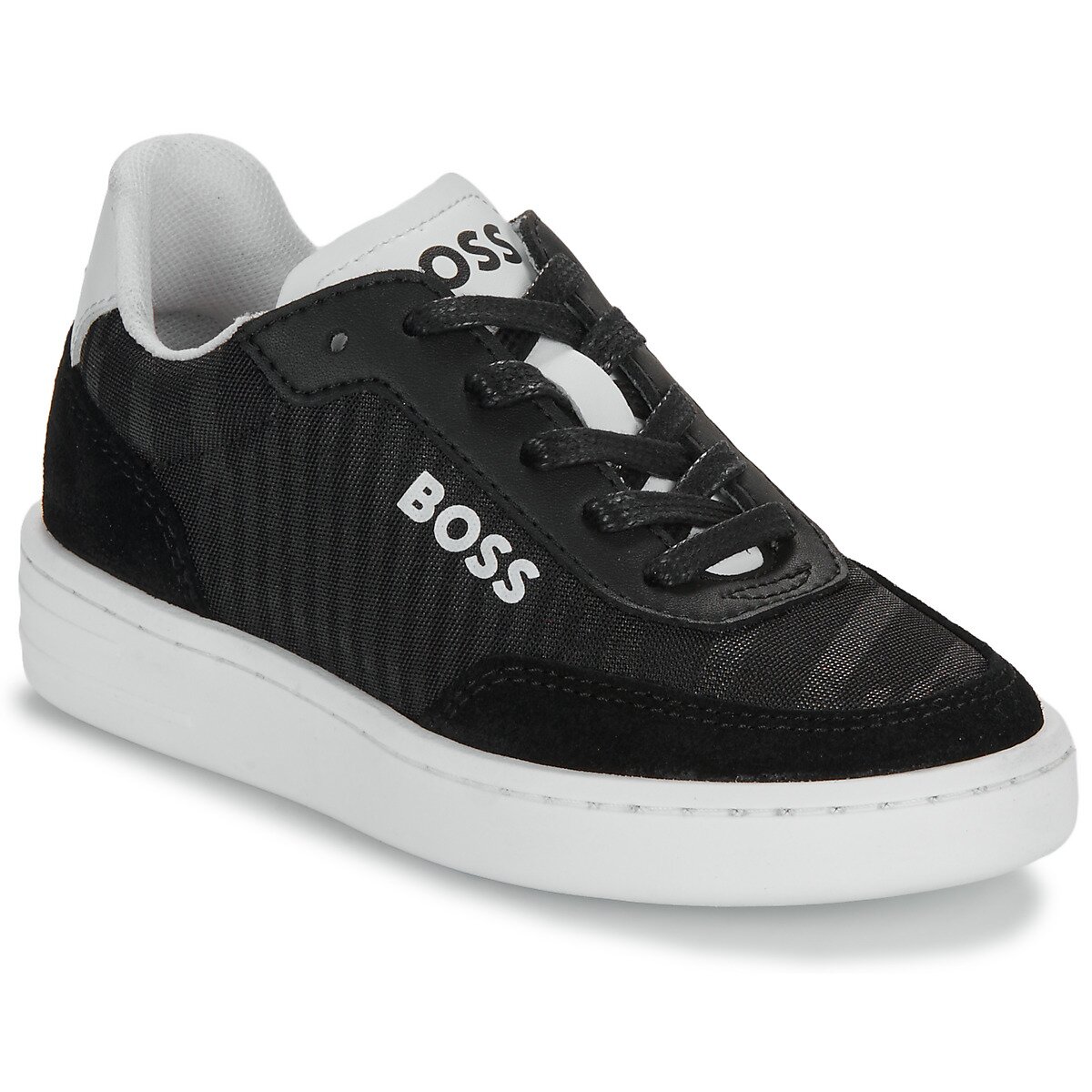 BOSS Pantofi CASUAL J50858