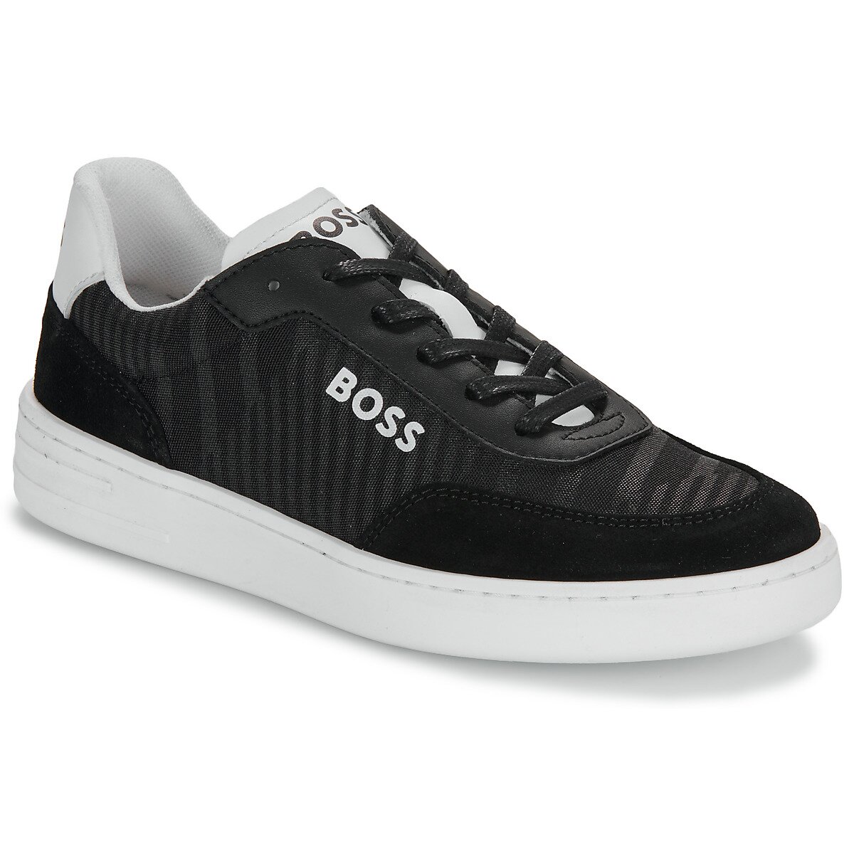 BOSS Pantofi CASUAL J50858