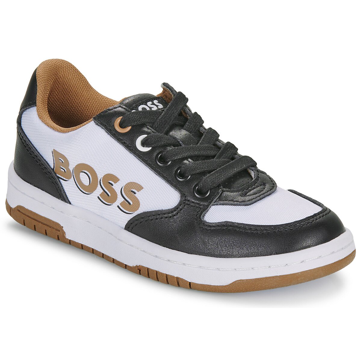 BOSS Pantofi CASUAL J50861