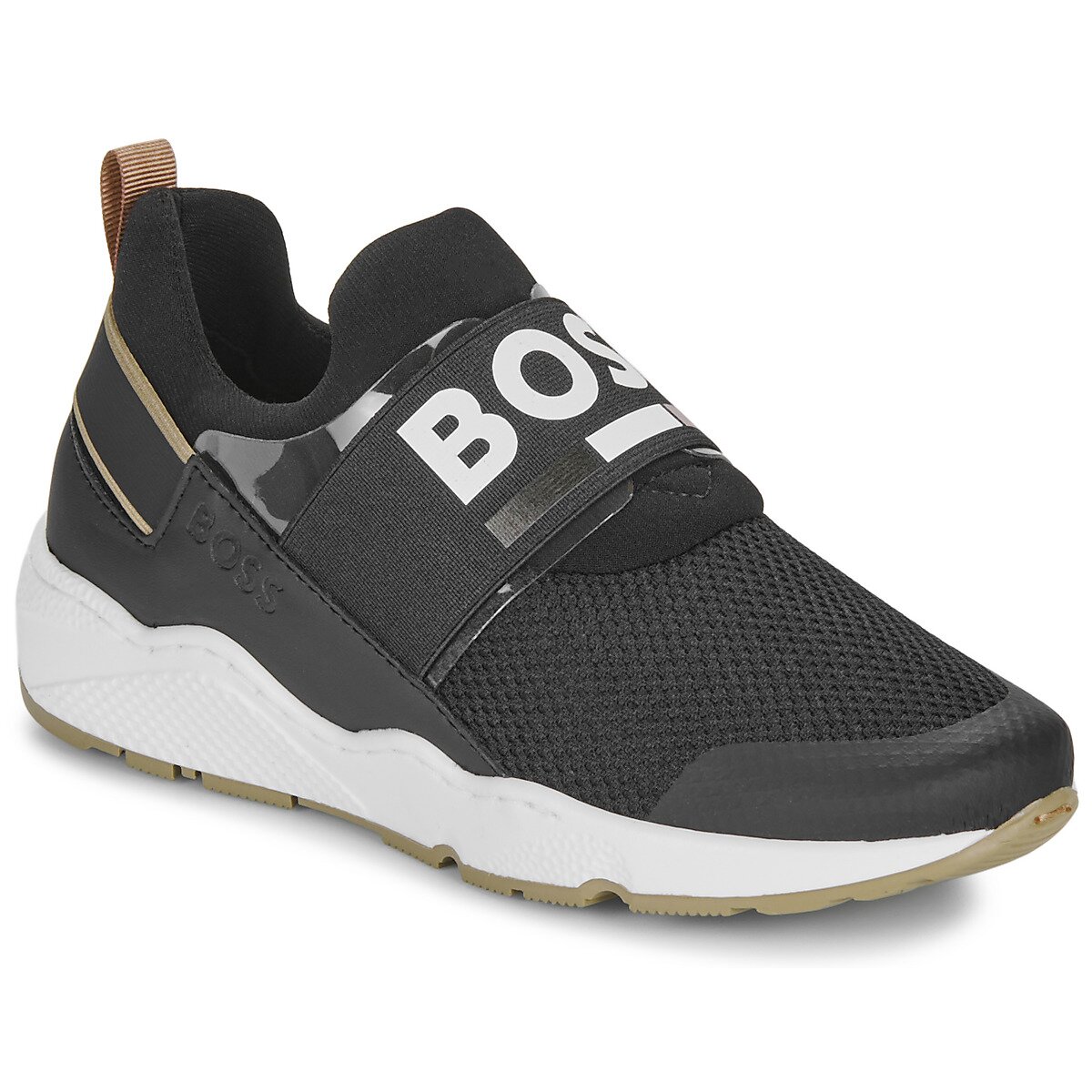 BOSS Pantofi J51308/09B