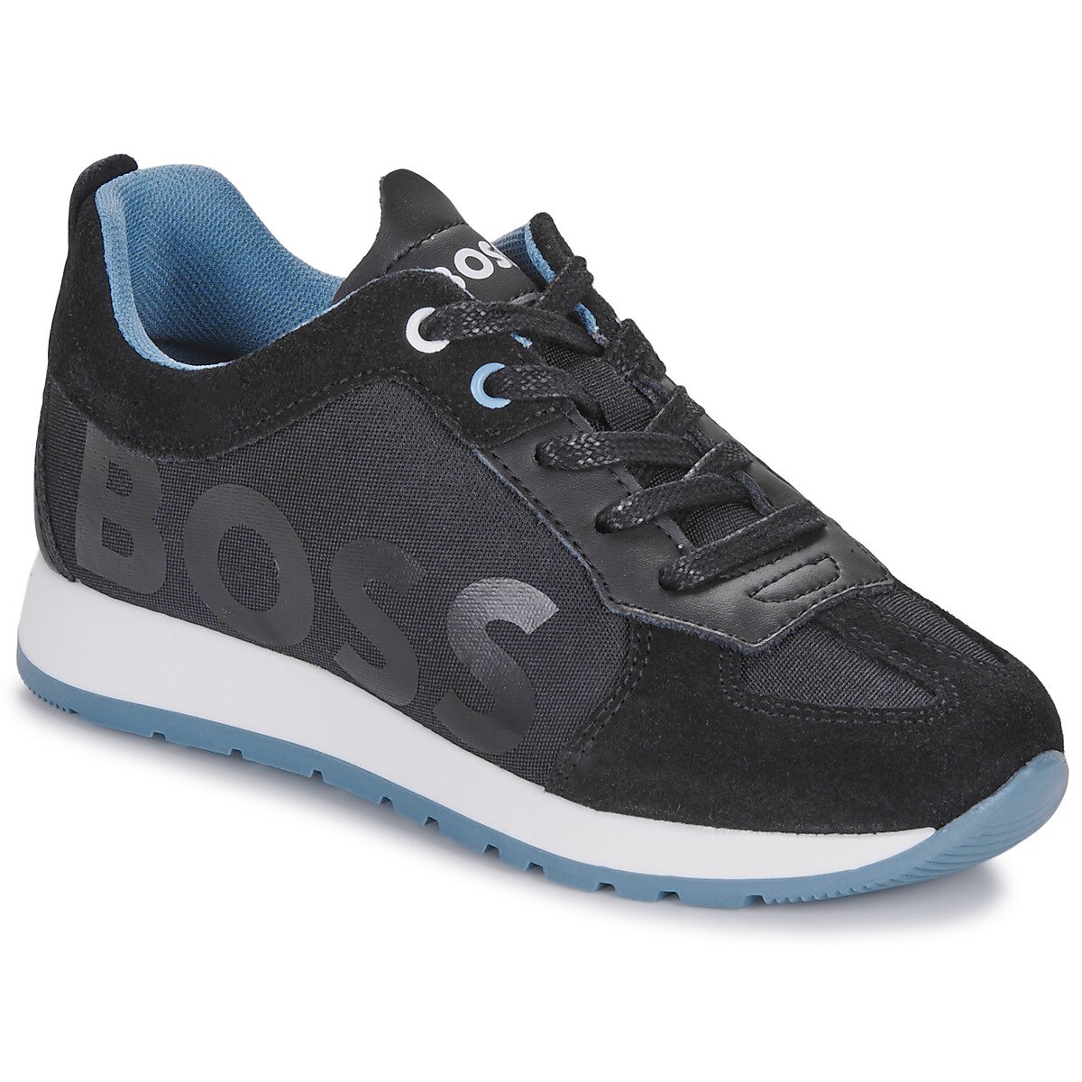 BOSS Pantofi J51309/09B