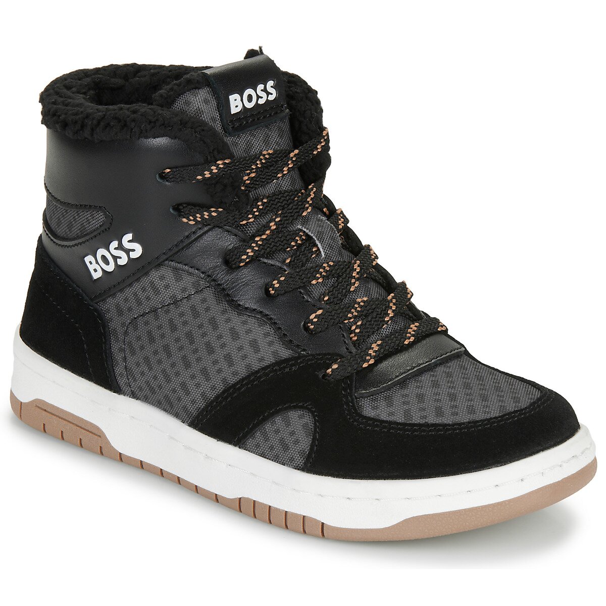 BOSS Pantofi J51311/09B