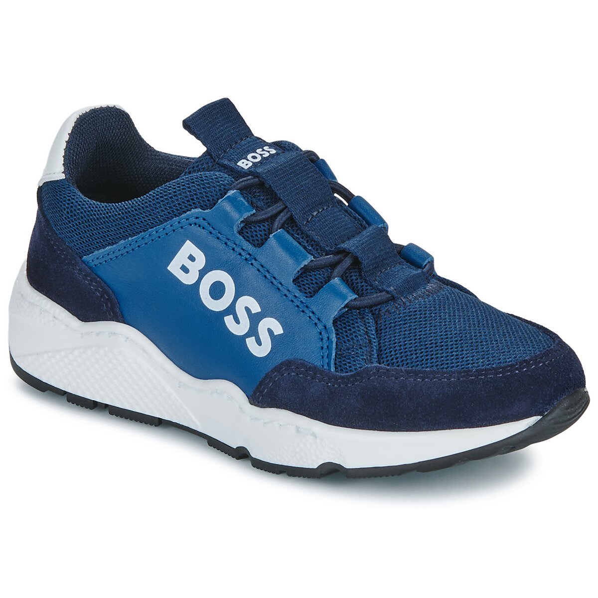 BOSS Pantofi J51314/86P
