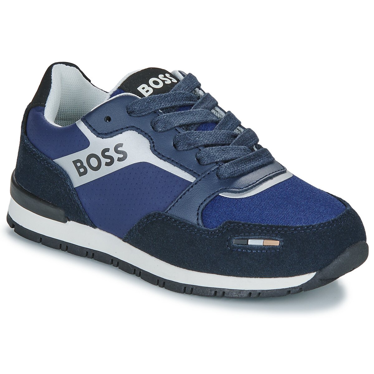 BOSS Pantofi J51315/86P