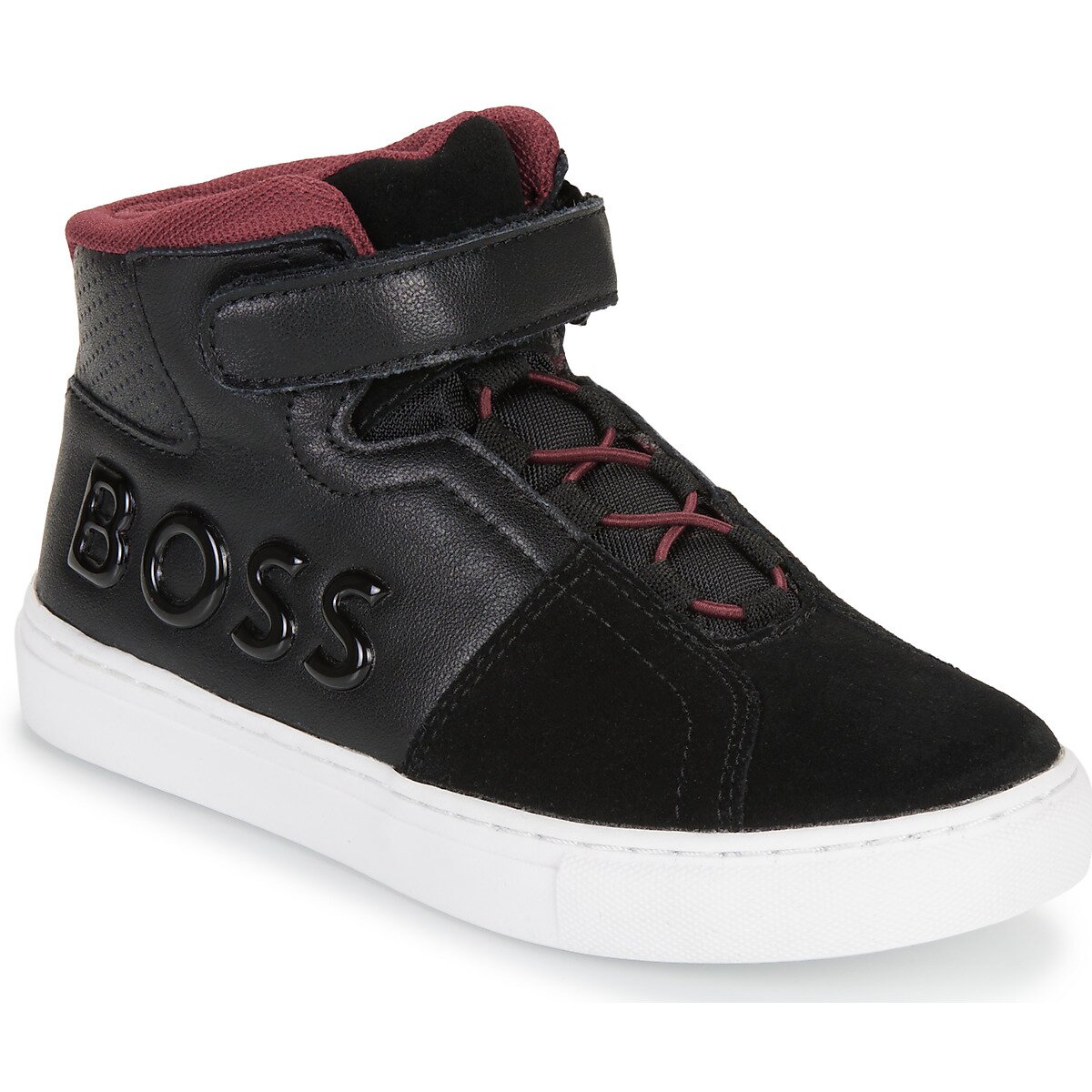 BOSS Pantofi J51317/09B