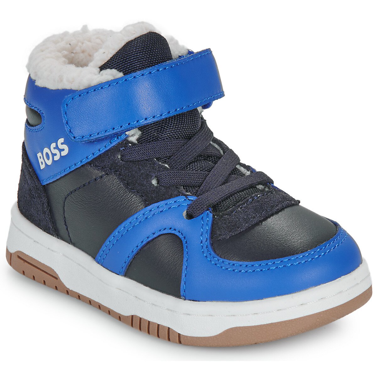 BOSS Pantofi J51345/87A