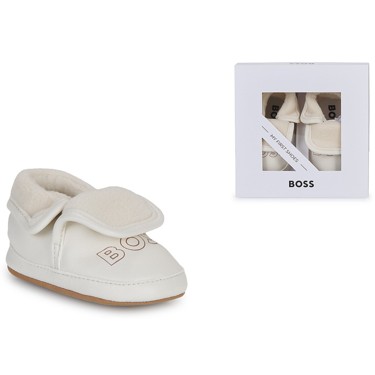 BOSS Pantofi J52586