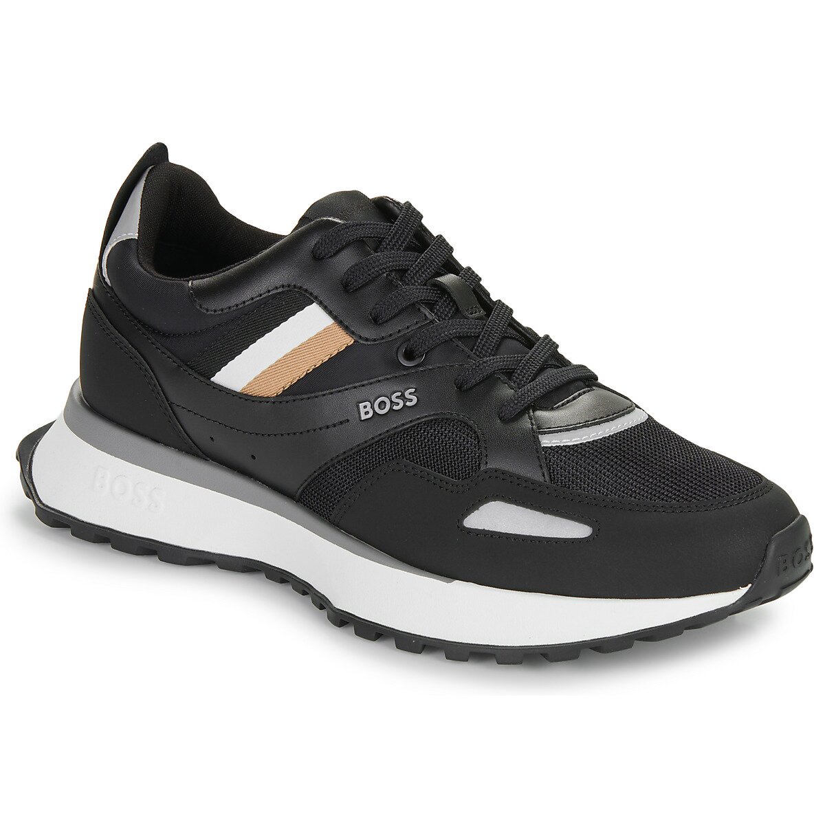 BOSS Pantofi Jonah_Runn_mx_N