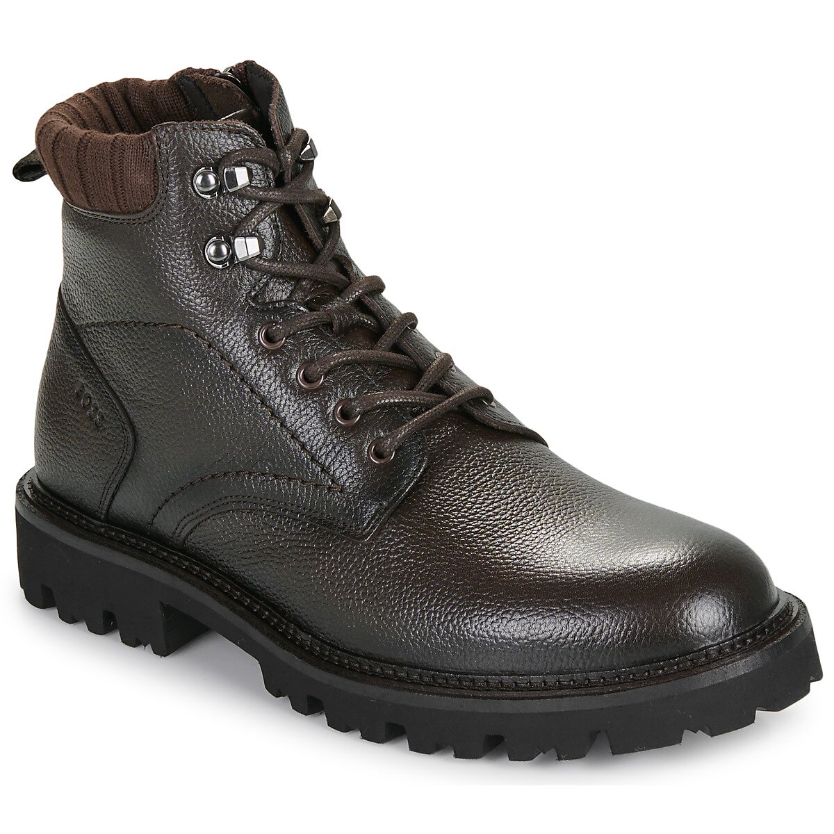 BOSS Pantofi Julyo_Halb_grwl
