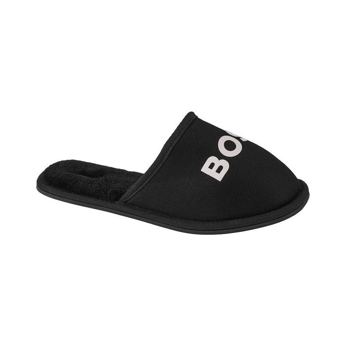 BOSS Pantofi Logo Slippers