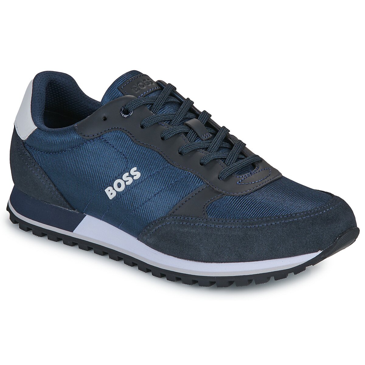 BOSS Pantofi Parkour-L_Runn_ny_N