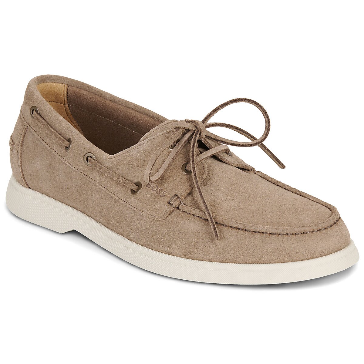 BOSS Pantofi Sienne_Boat_sd