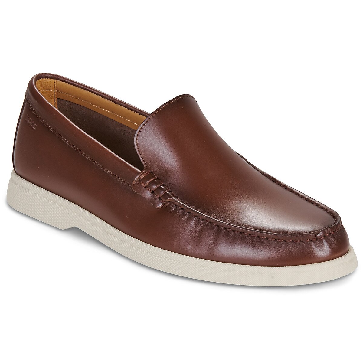 BOSS Pantofi Sienne_Mocc_bu
