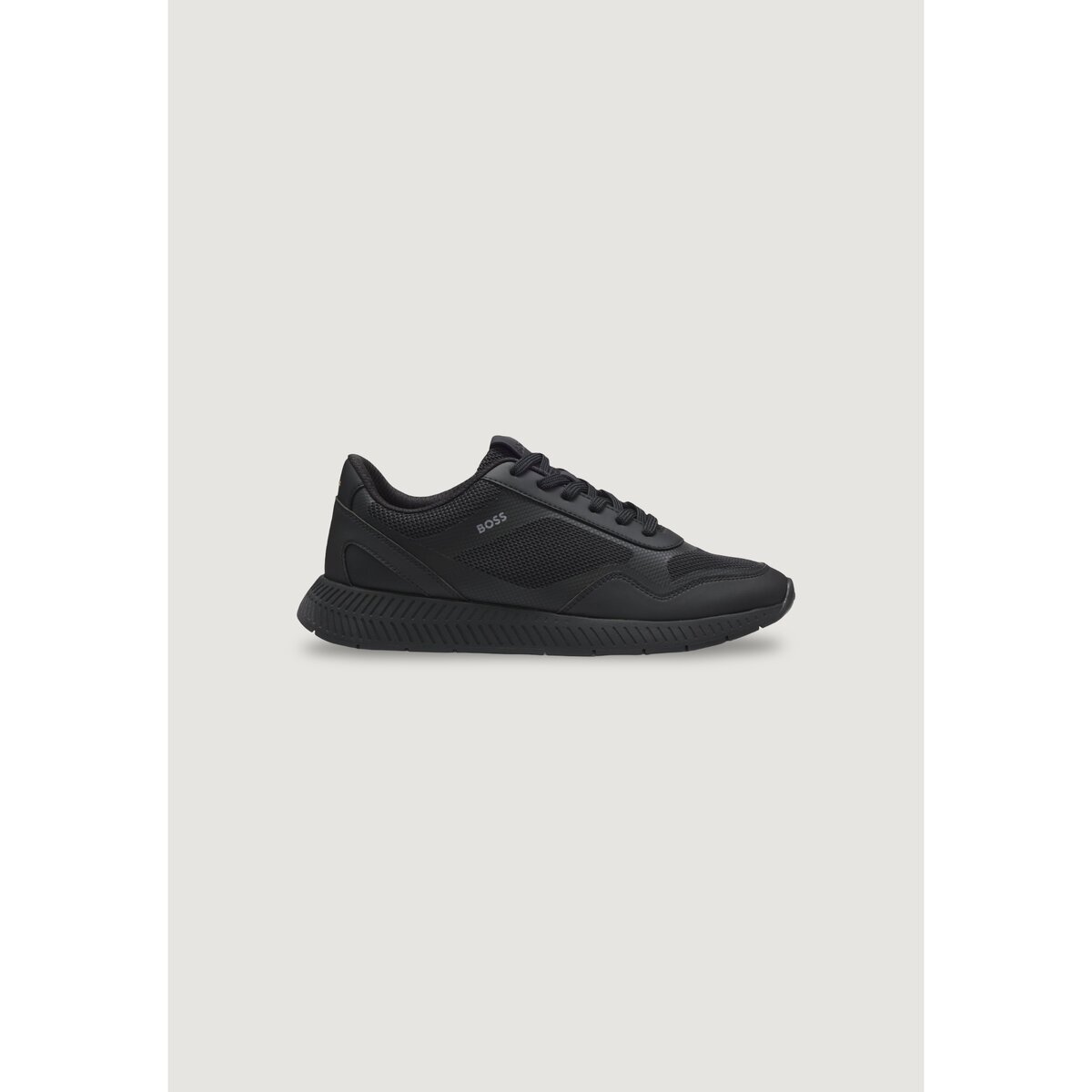 BOSS Pantofi Titanium Runn methal 50568928