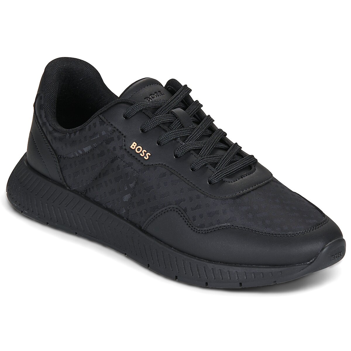 BOSS Pantofi Titanium_Runn_nymnp