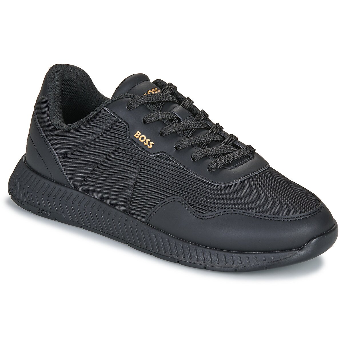 BOSS Pantofi Titanium Runn nypuN