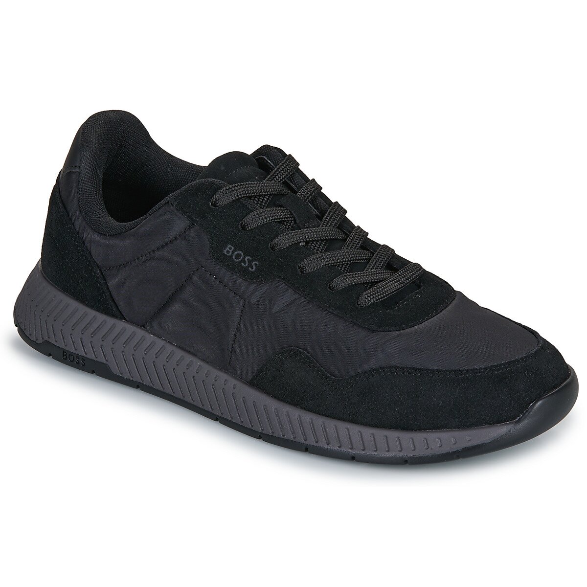 BOSS Pantofi Titanium_Runn_sdnypa
