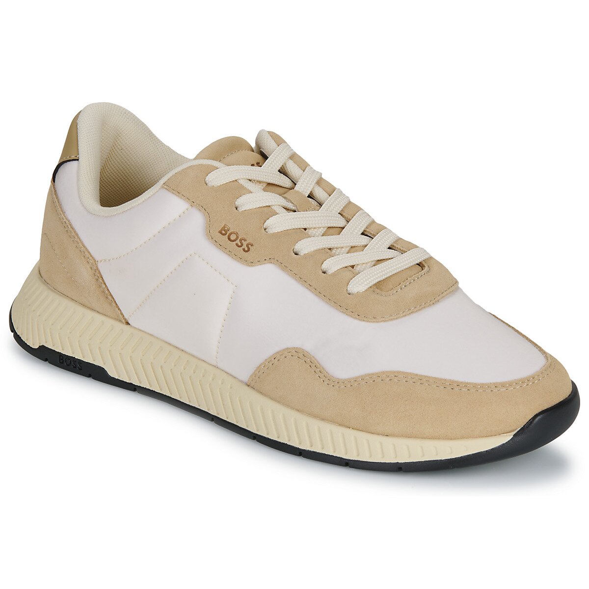 BOSS Pantofi Titanium Runn sdnysi