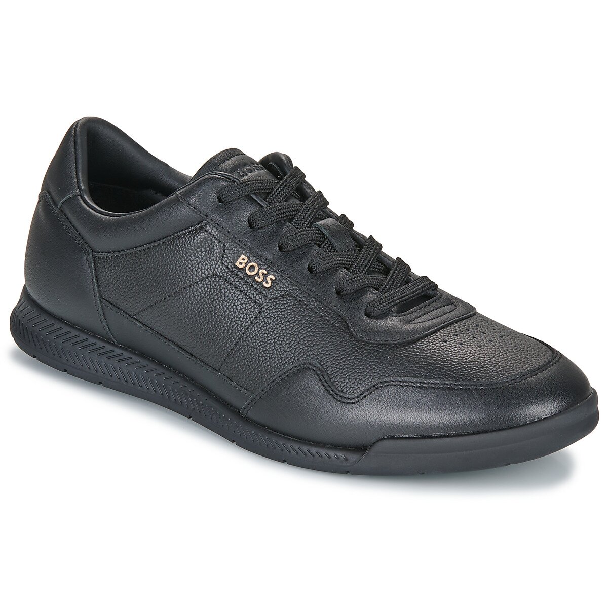 BOSS Pantofi Titanium SL ltgrpu