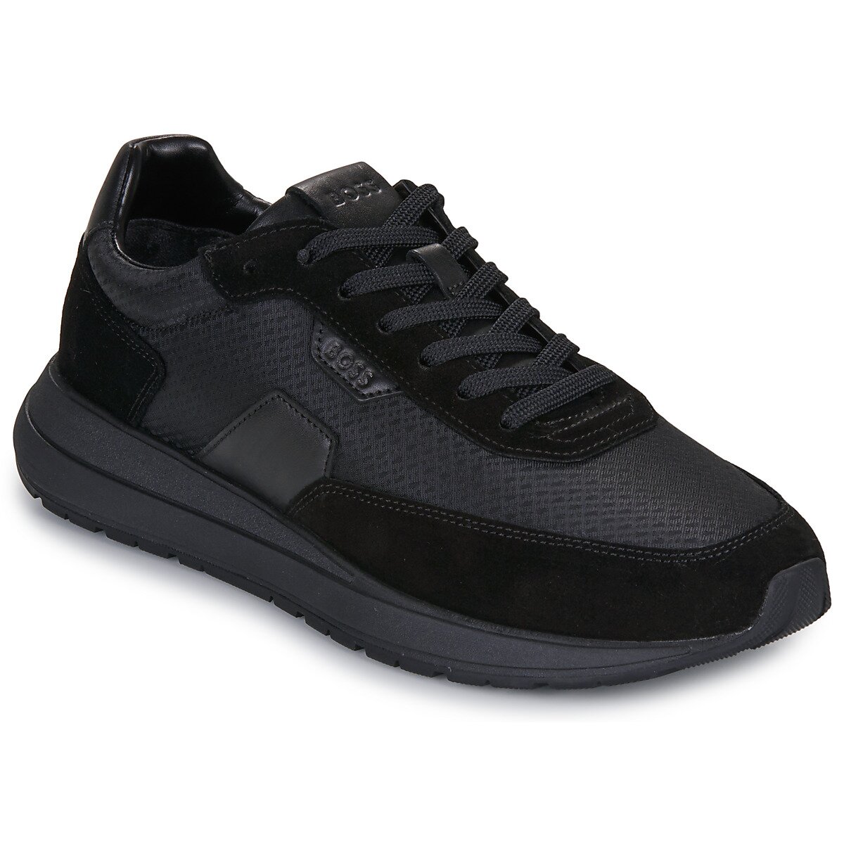 BOSS Pantofi Vinston_Runn_sdnymns