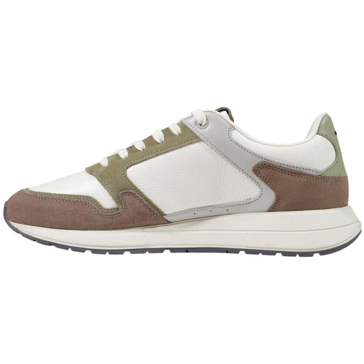 BOSS Pantofi Vinston Runn sdtbpl 50573573