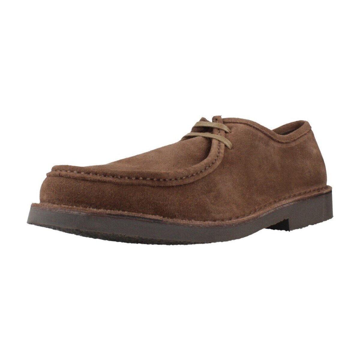 Boston Pantofi 01walabee
