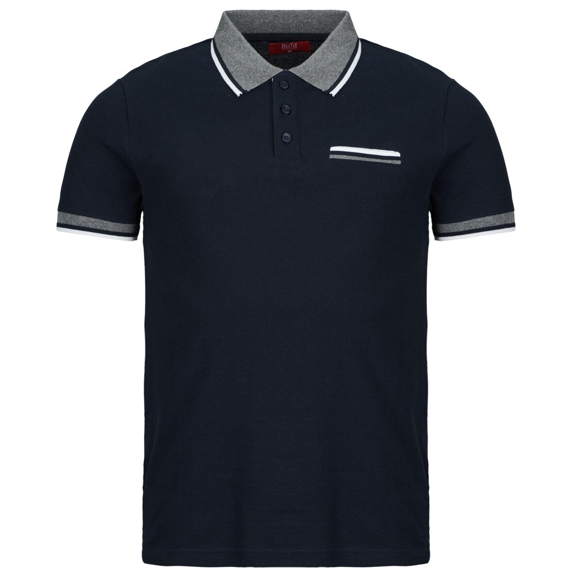 BOTD Îmbracaminte NEW-POLO-NAVY
