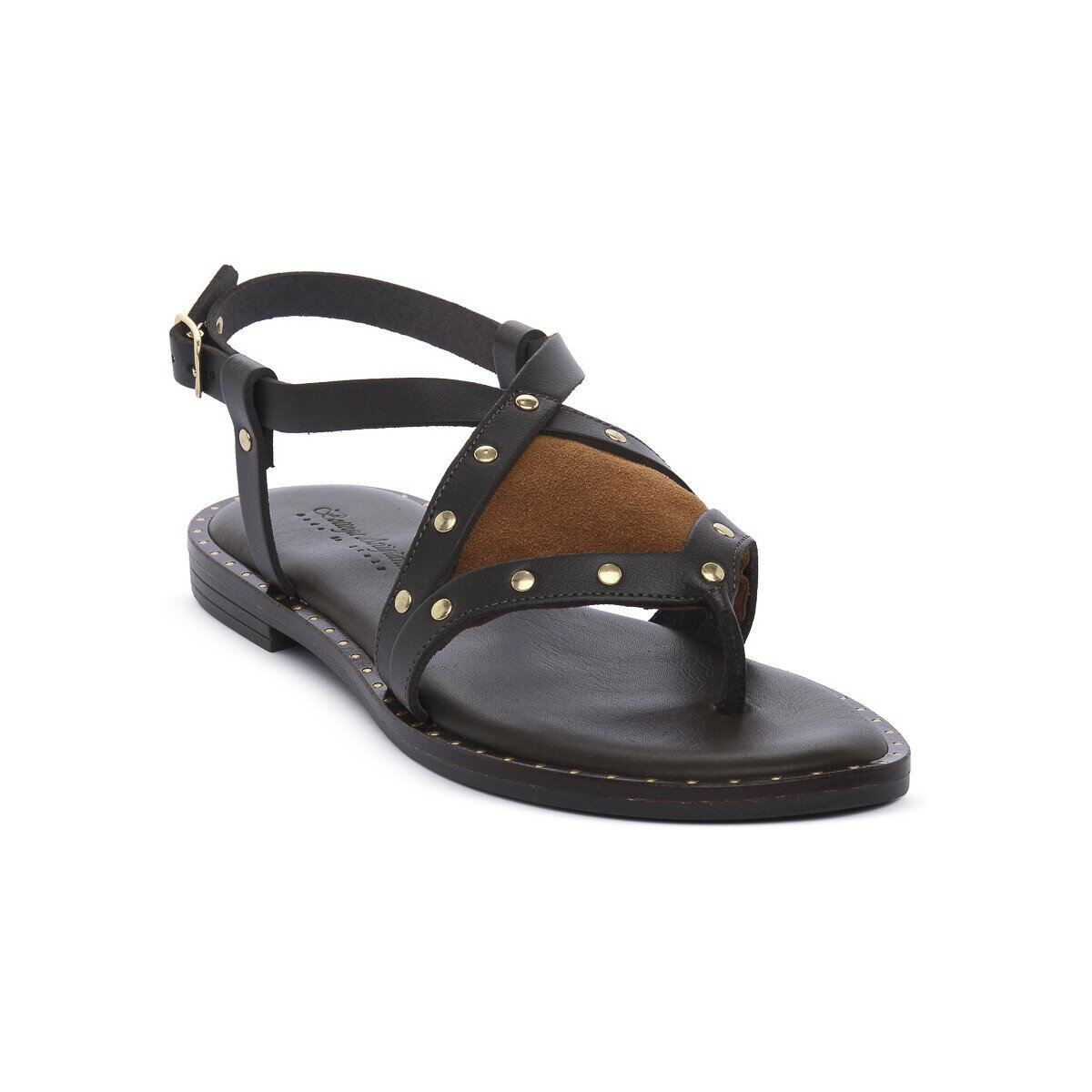 Bottega Artigiana Pantofi COGNAC