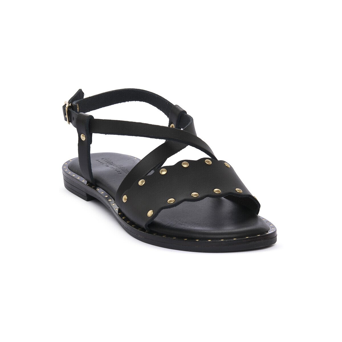 Bottega Artigiana Pantofi NERO